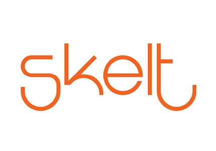 Skelt