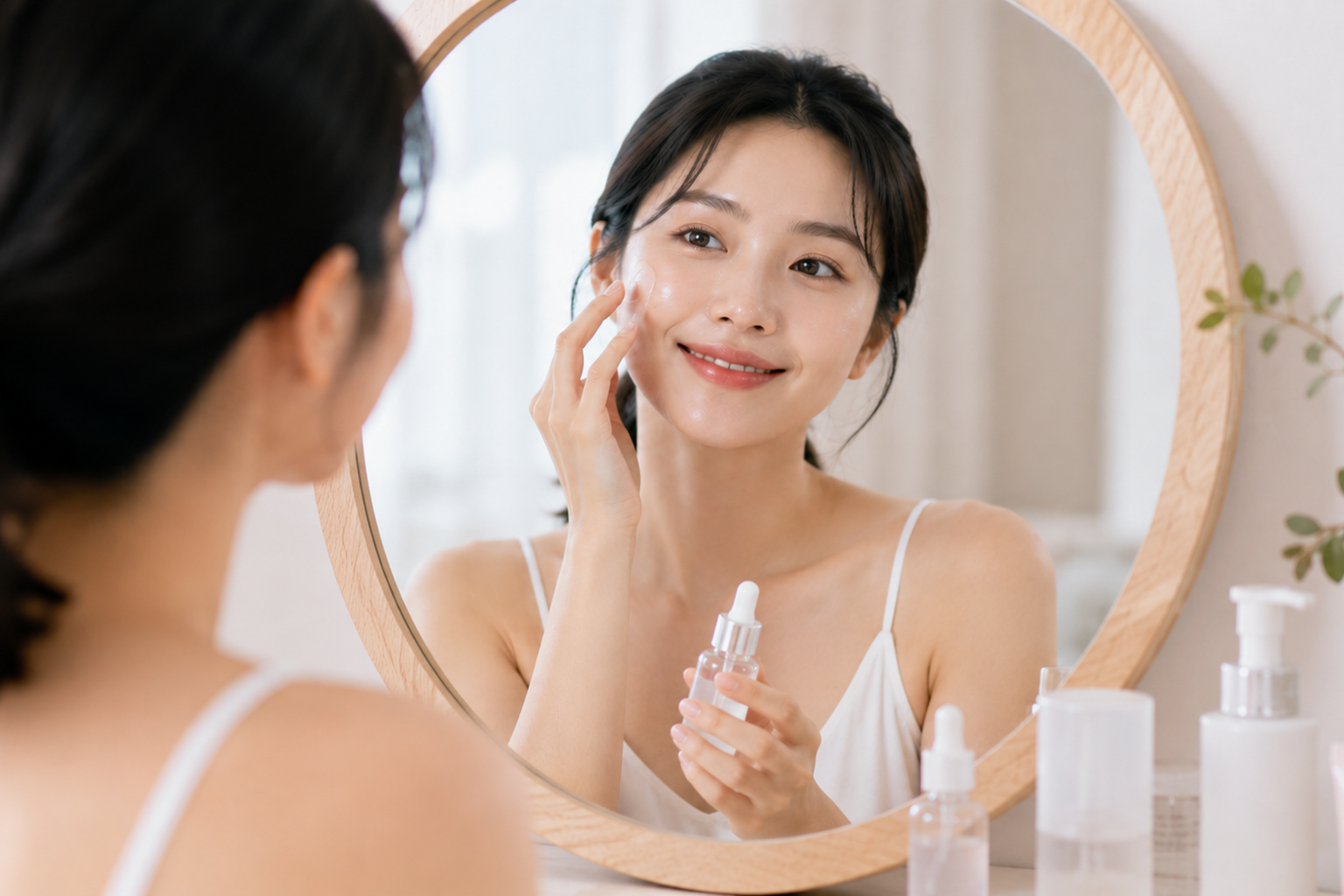 K-Beauty