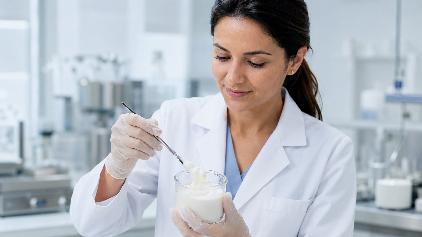 empresa de cosméticos