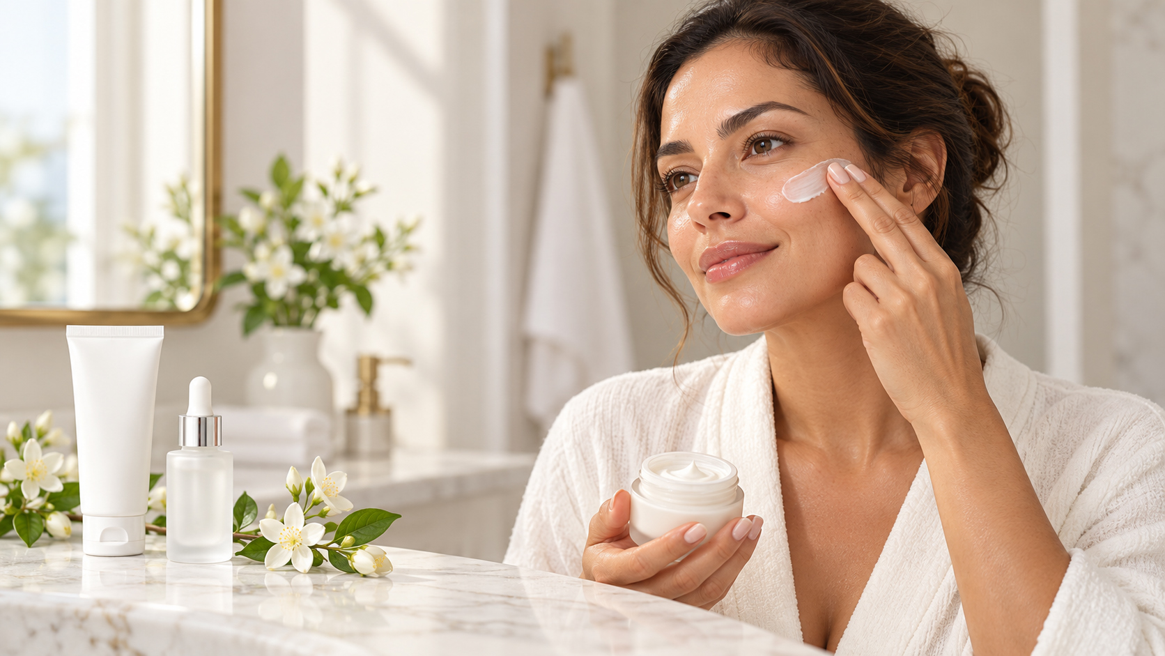futuro do skincare